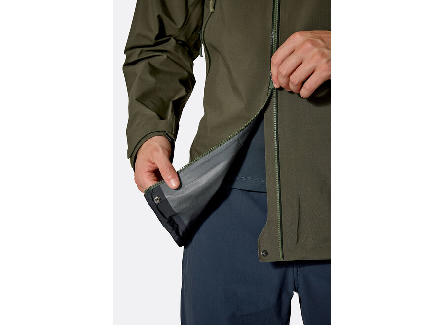 Rab Kangri GTX Jacket