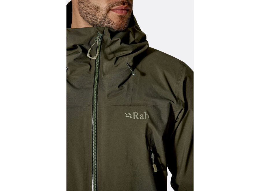 Rab Kangri GTX Jacket