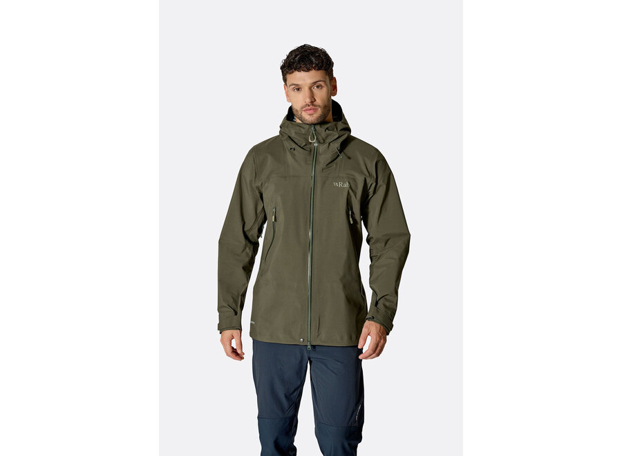 Rab Kangri GTX Jacket