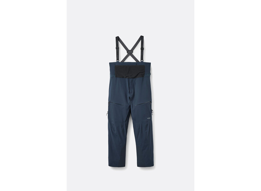 Rab Kinetic Alpine Stretch Bib