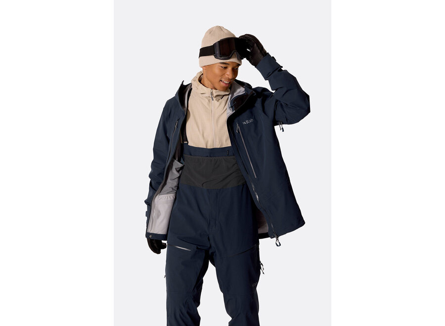 Rab Kinetic Alpine Stretch Bib