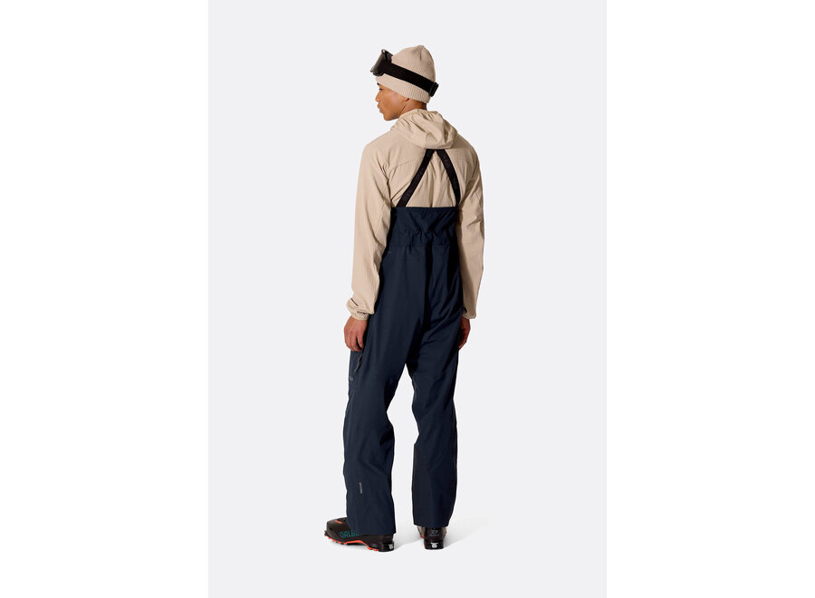 Rab Kinetic Alpine Stretch Bib