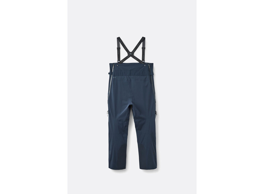 Rab Kinetic Alpine Stretch Bib