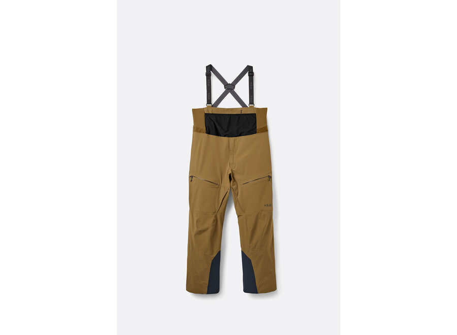 Rab Kinetic Alpine Stretch Bib