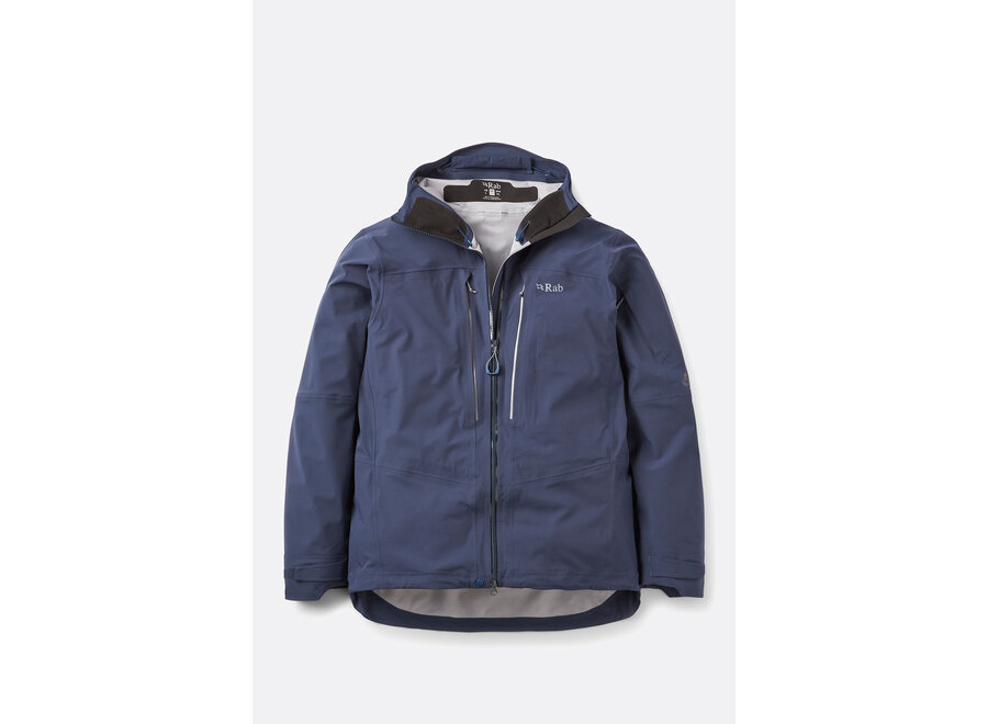 Rab Kinetic Alpine Stretch Jacket