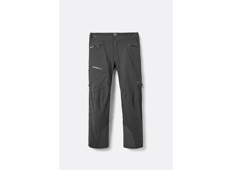 Rab Kinetic Alpine Stretch Pants