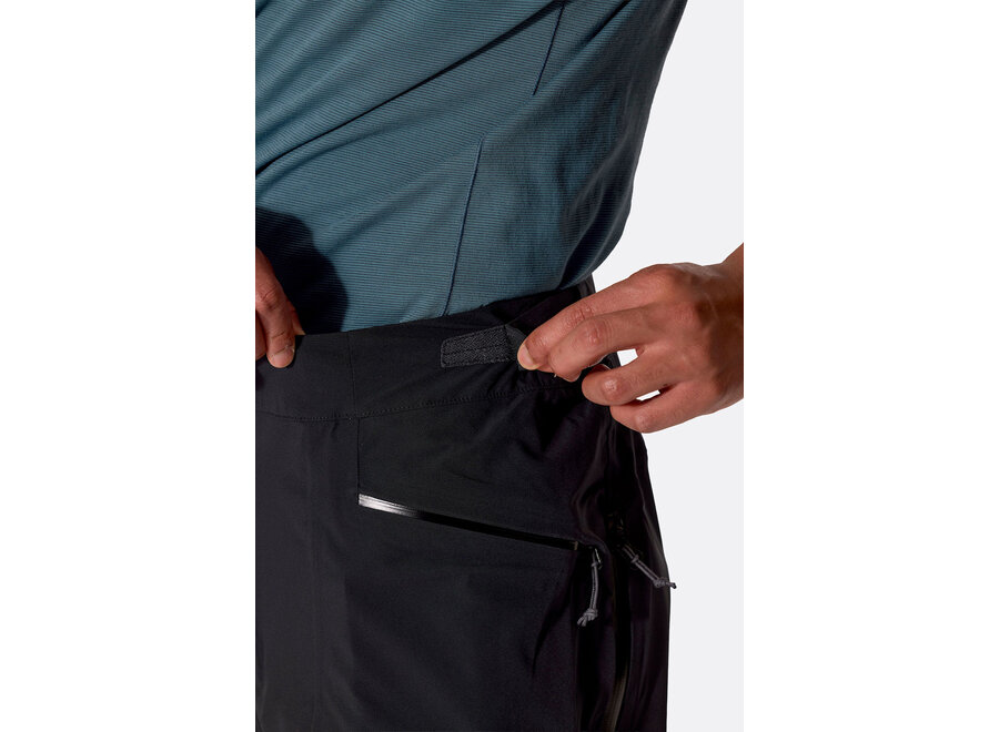 Rab Kinetic Alpine Stretch Pants
