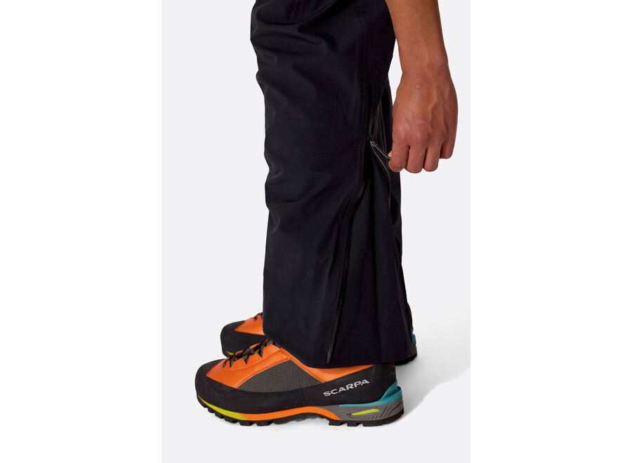 Rab Kinetic Alpine Stretch Pants