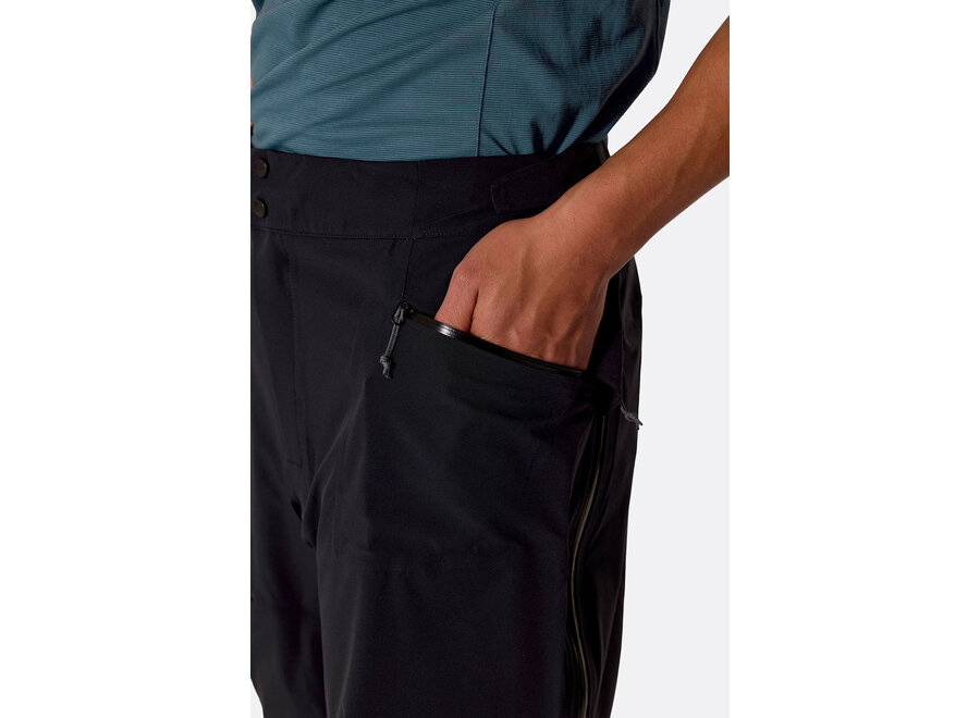 Rab Kinetic Alpine Stretch Pants
