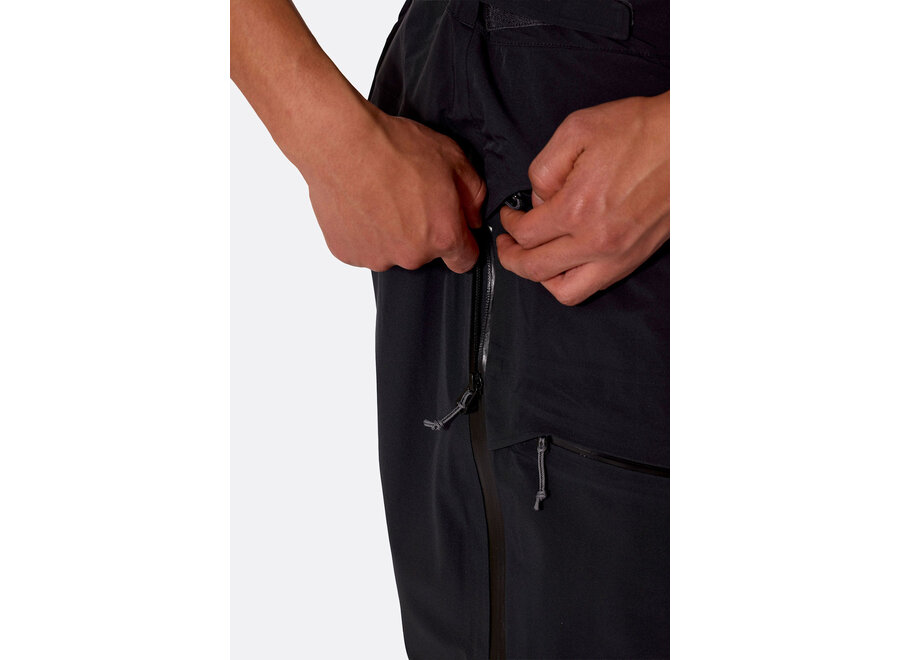 Rab Kinetic Alpine Stretch Pants