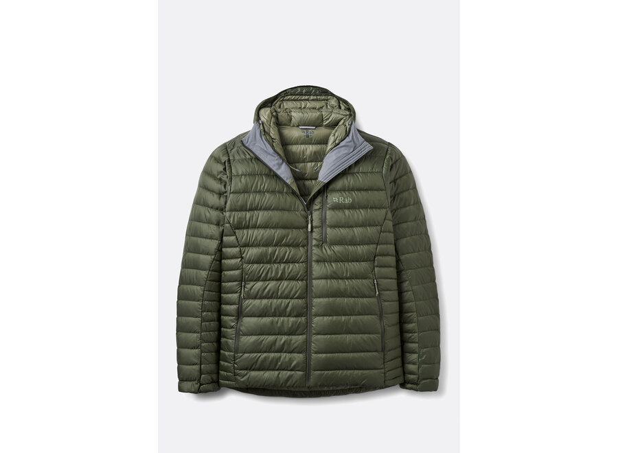 Rab Microlight Alpine Hoody