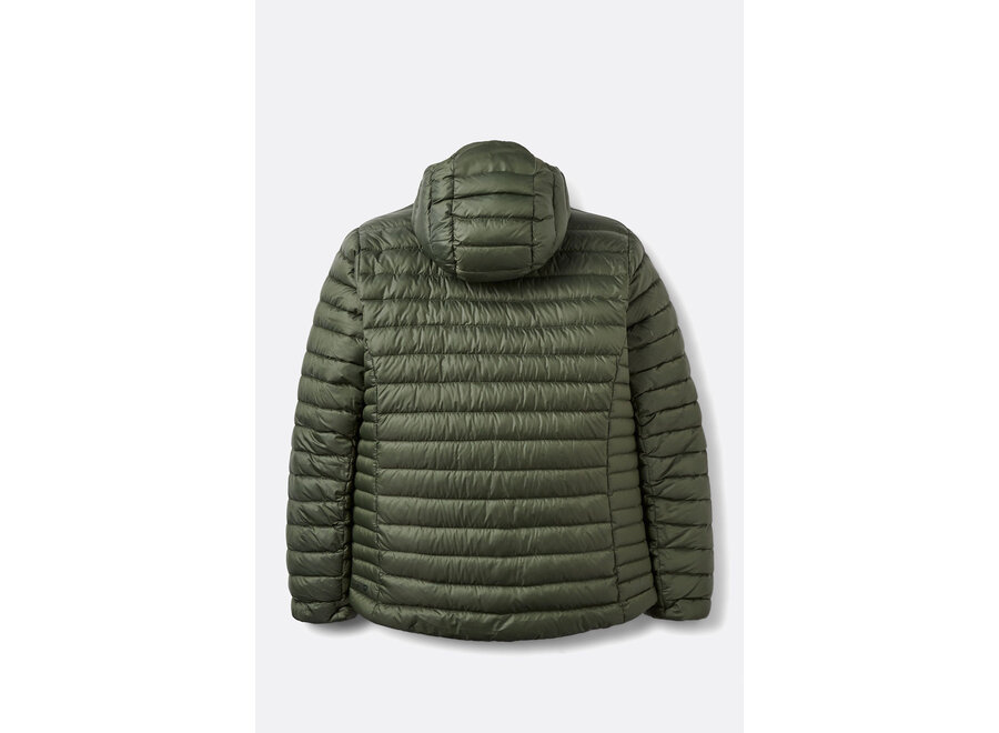 Rab Microlight Alpine Hoody