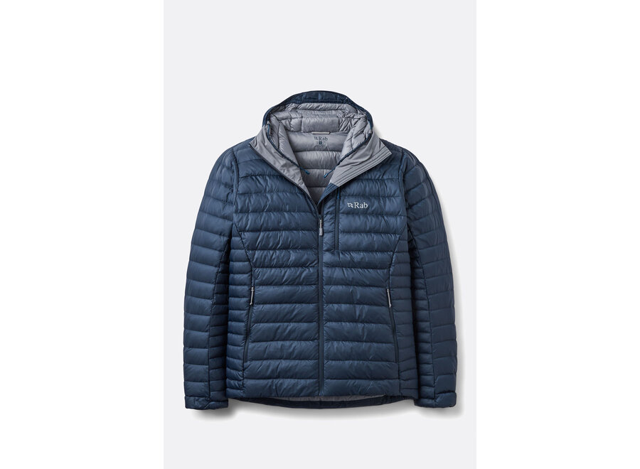 Rab Microlight Alpine Hoody