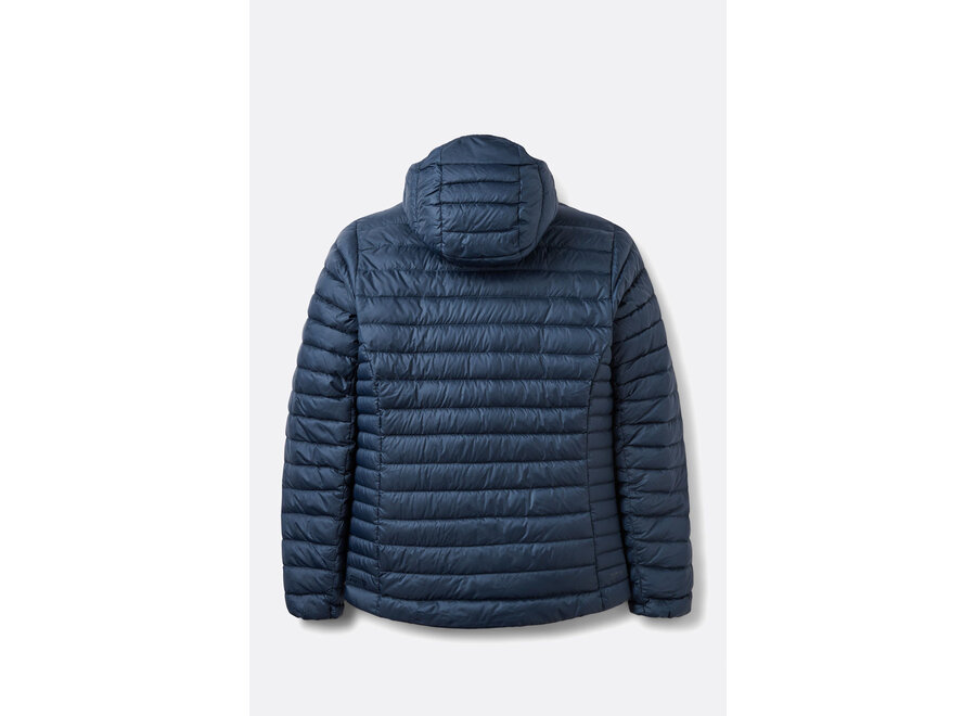 Rab Microlight Alpine Hoody