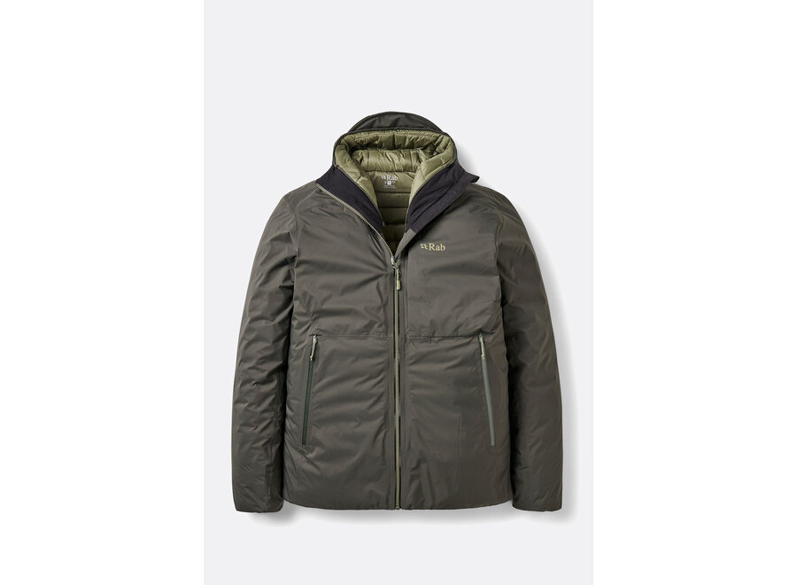 Rab Microlight Shield Jacket