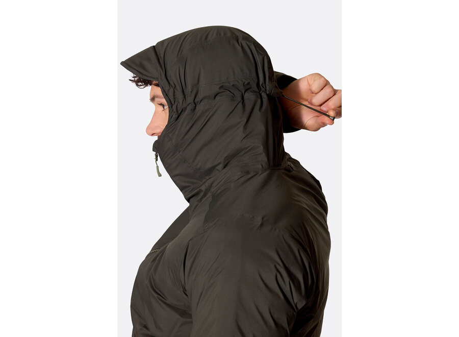Rab Microlight Shield Jacket