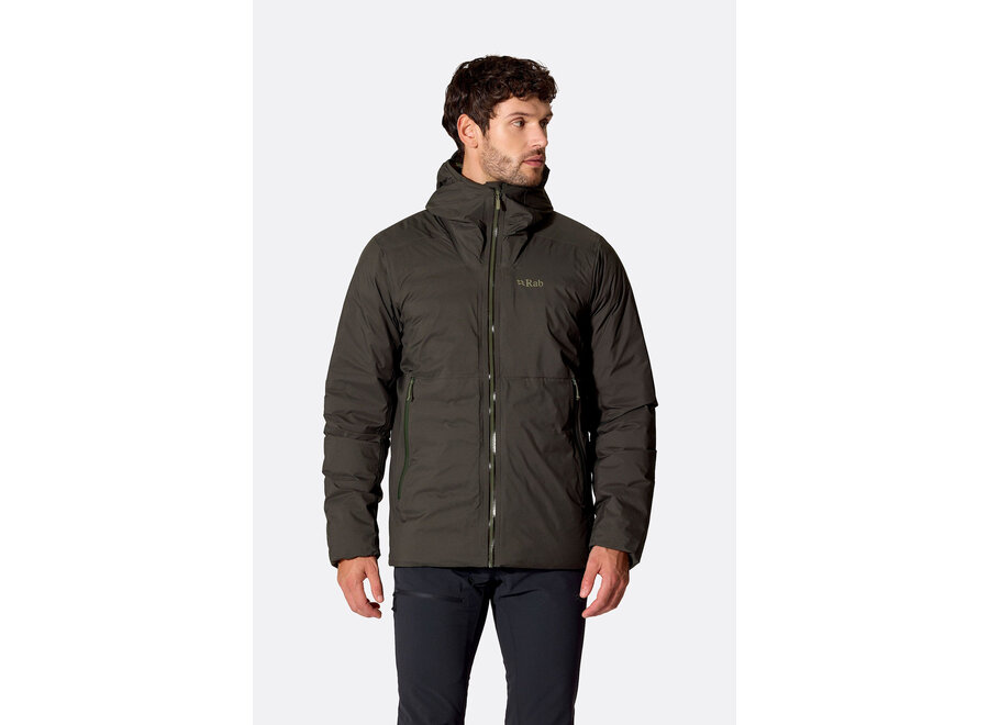 Rab Microlight Shield Jacket