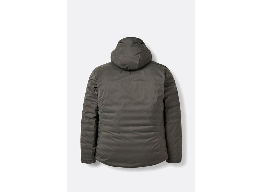 Rab Microlight Shield Jacket