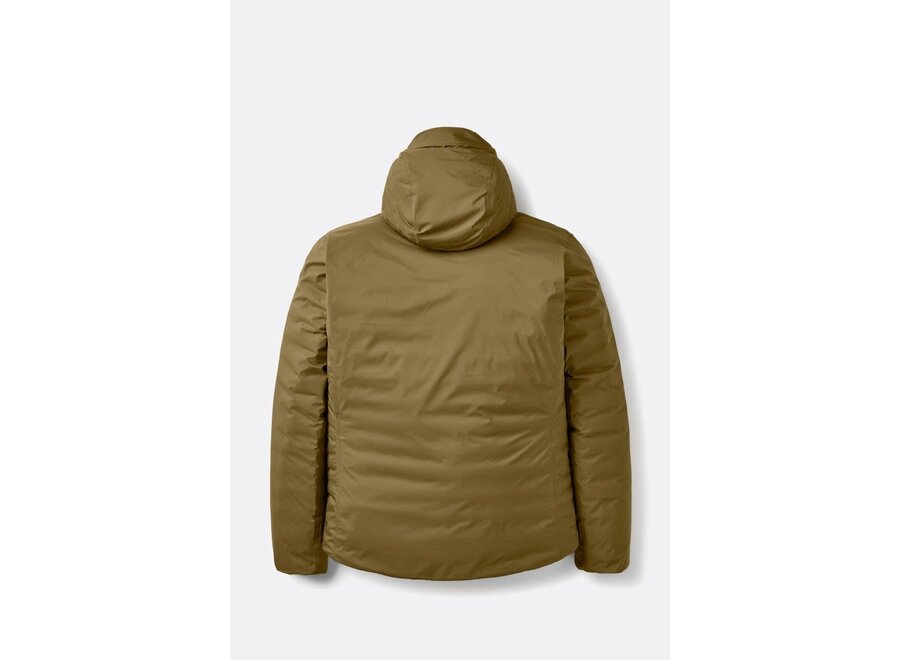 Rab Microlight Shield Jacket