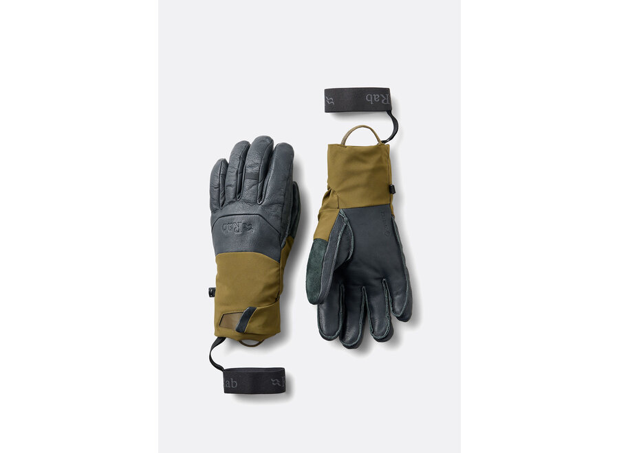 Rab Operator GTX Gloves