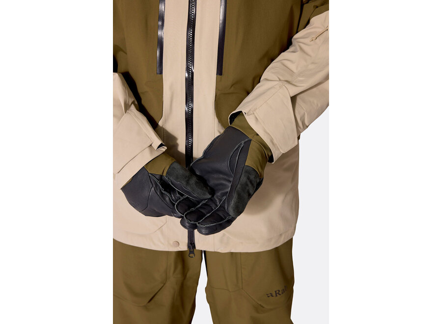 Rab Operator GTX Gloves