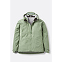 Rab Women's Kinetic Alpine Stretch Jacket