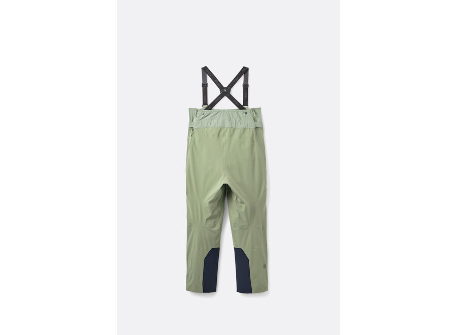 Rab Women's Kinetic Alpine Stretch Bib