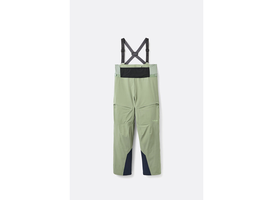 Rab Women's Kinetic Alpine Stretch Bib