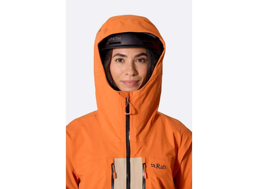 Rab Women's Bigline Jacket