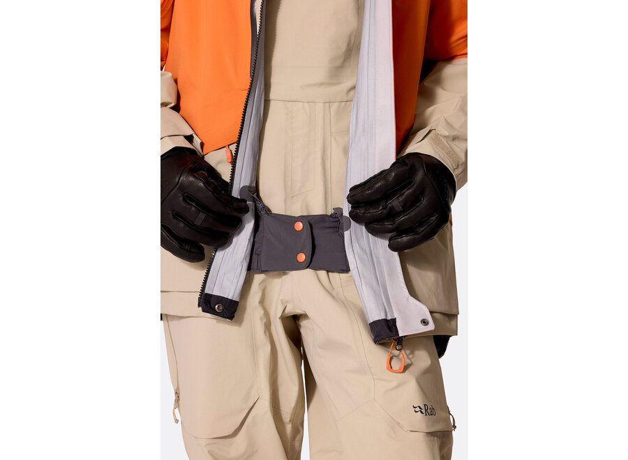 Rab Women's Bigline Jacket