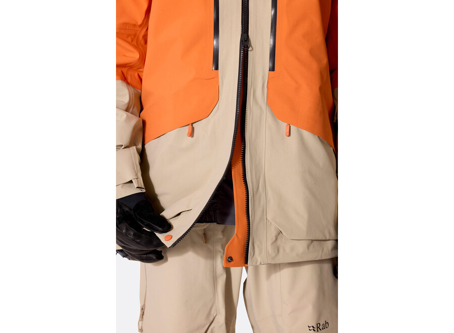 Rab Women's Bigline Jacket