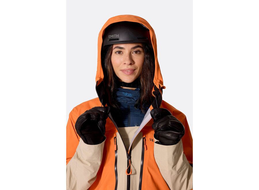 Rab Women's Bigline Jacket