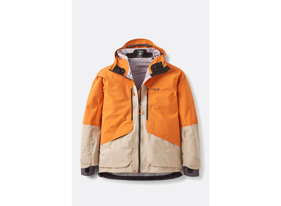Rab Women's Bigline Jacket