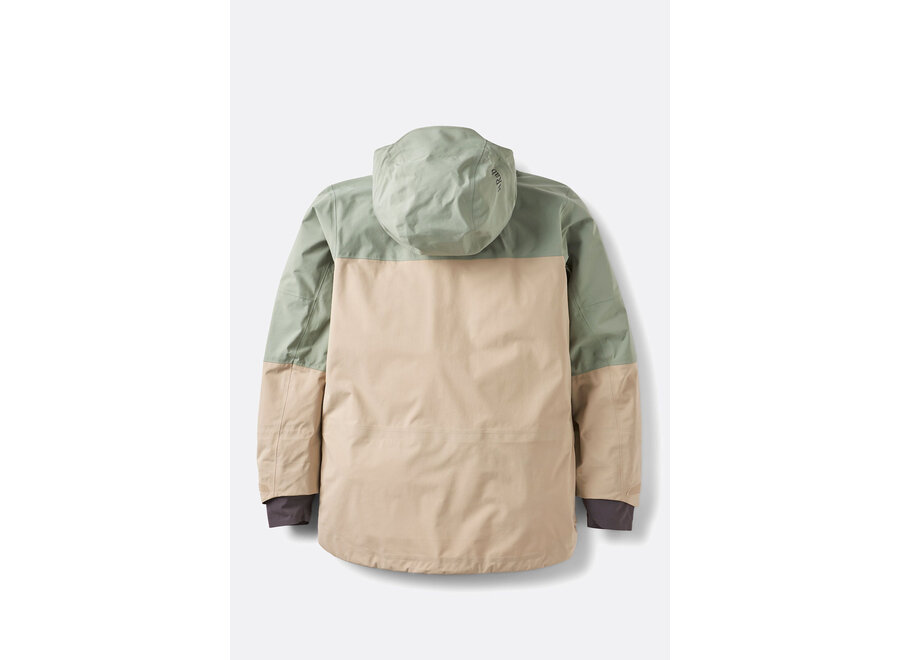 Rab Women's Bigline Jacket