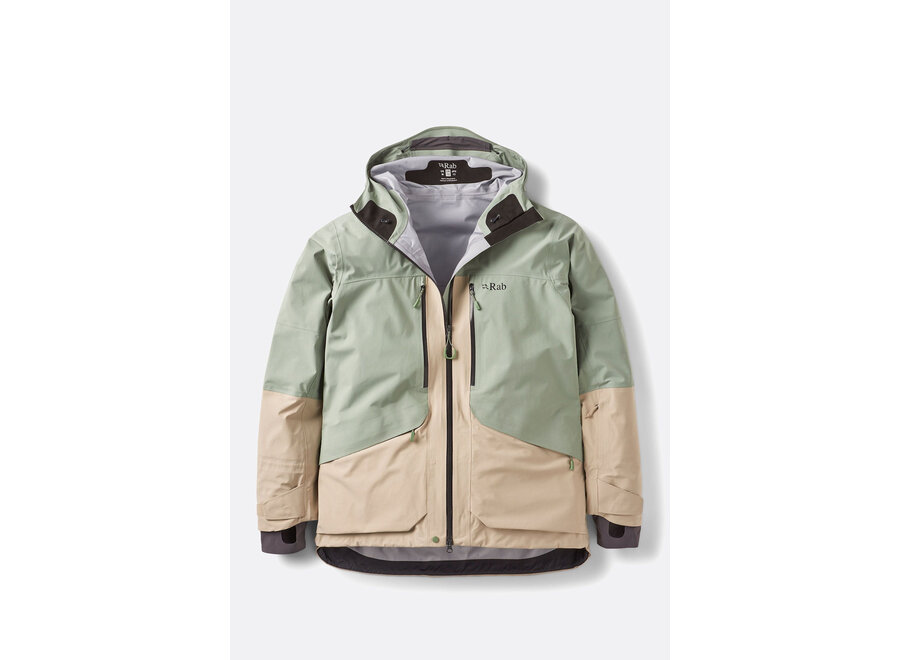 Rab Women's Bigline Jacket