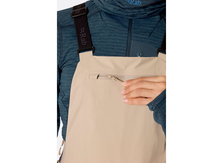 Rab Women's Bigline Bib
