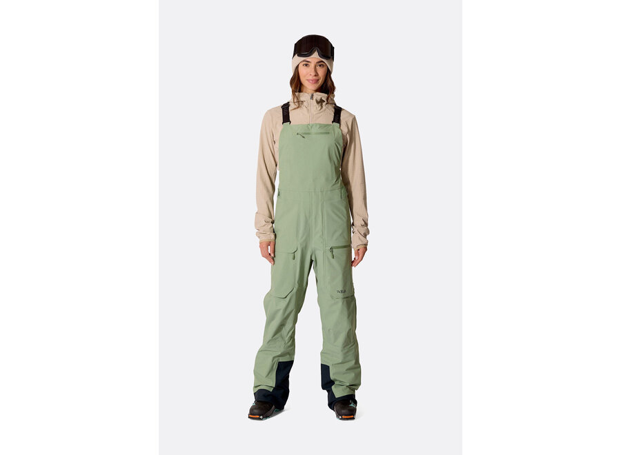 Rab Women's Bigline Bib