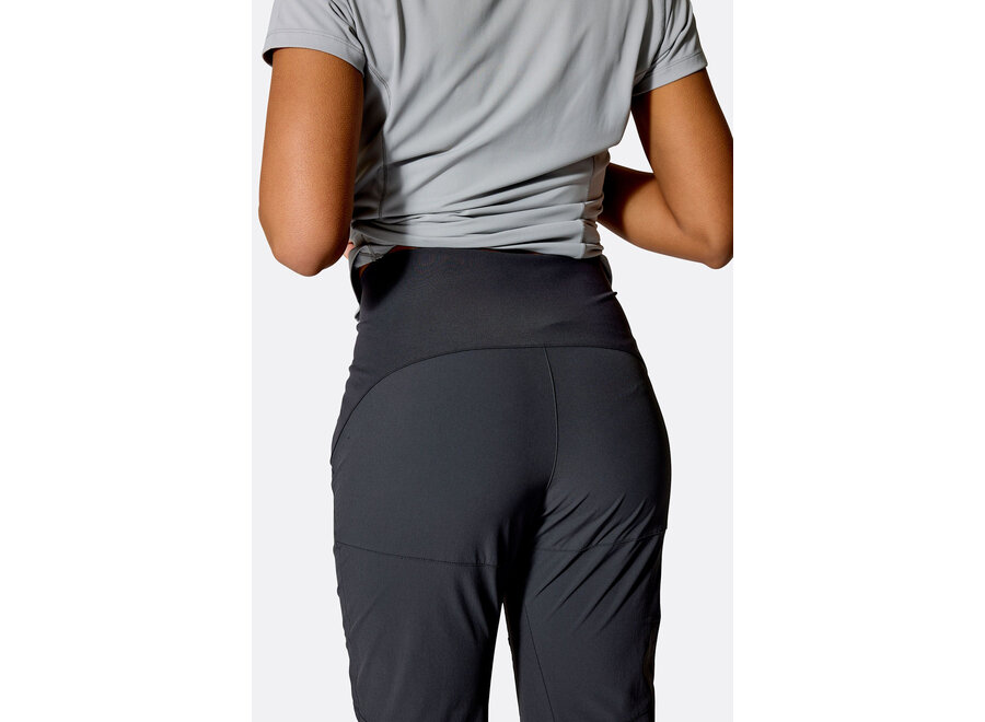 Rab Women's Ascendor Pants