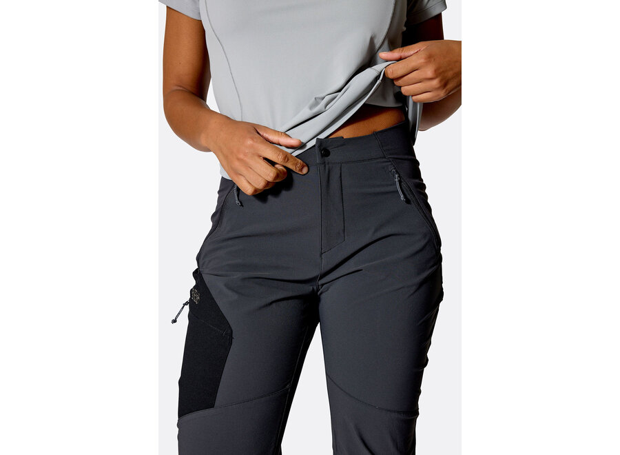 Rab Women's Ascendor Pants