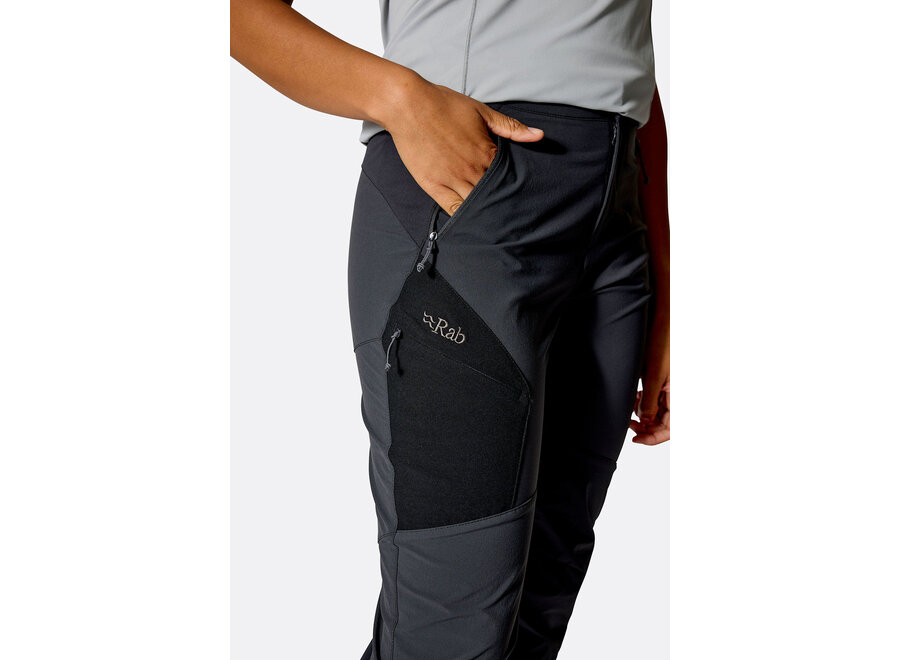 Rab Women's Ascendor Pants