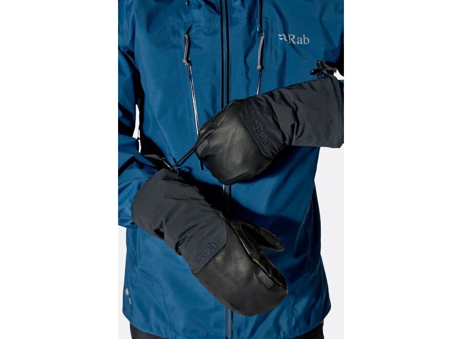 Rab Operator GTX Mitts