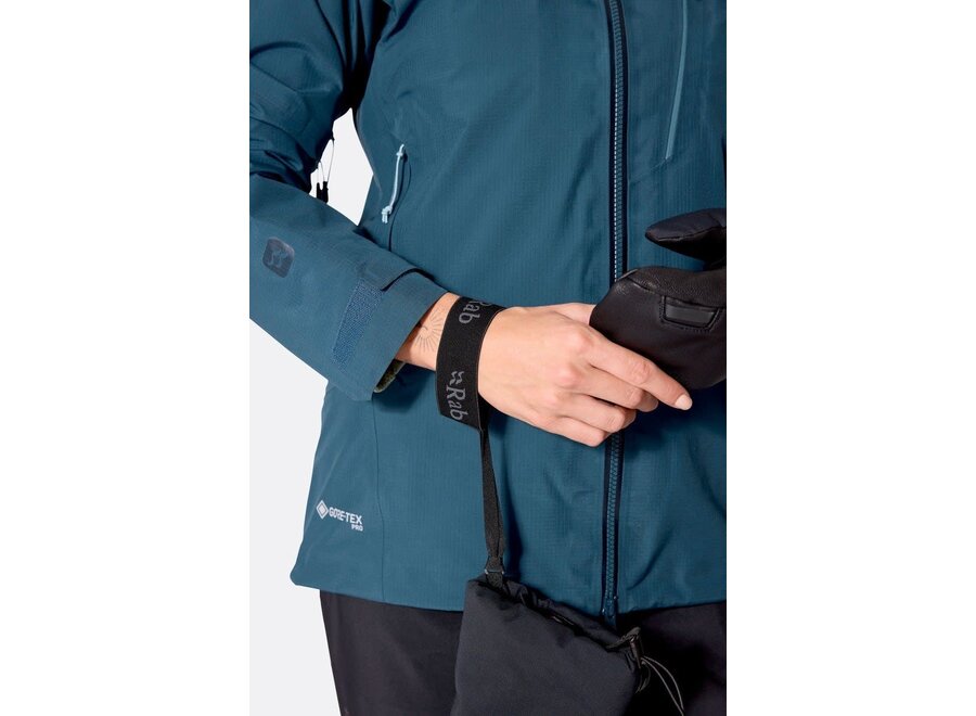 Rab Operator GTX Mitts