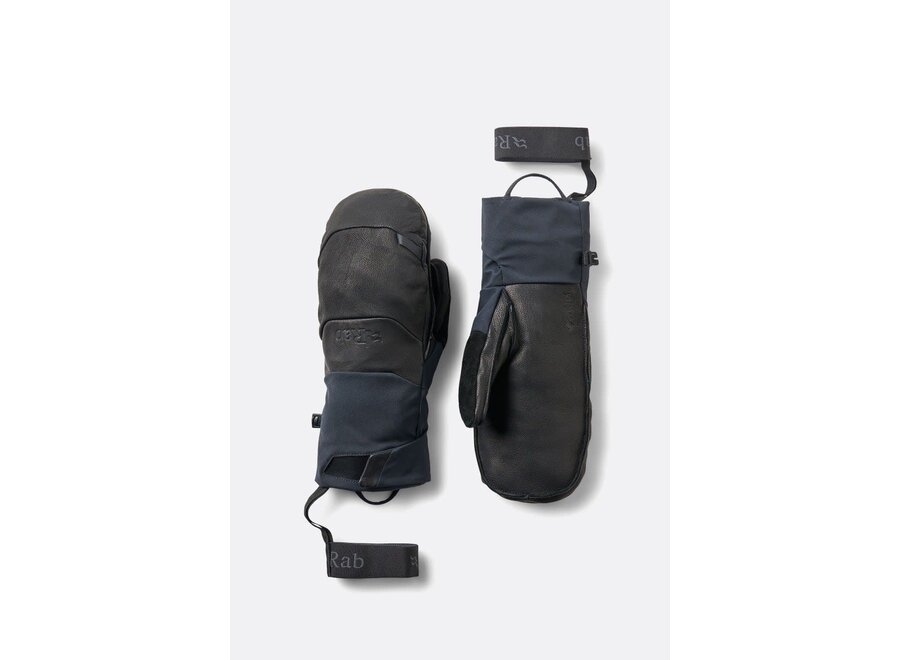 Rab Operator GTX Mitts