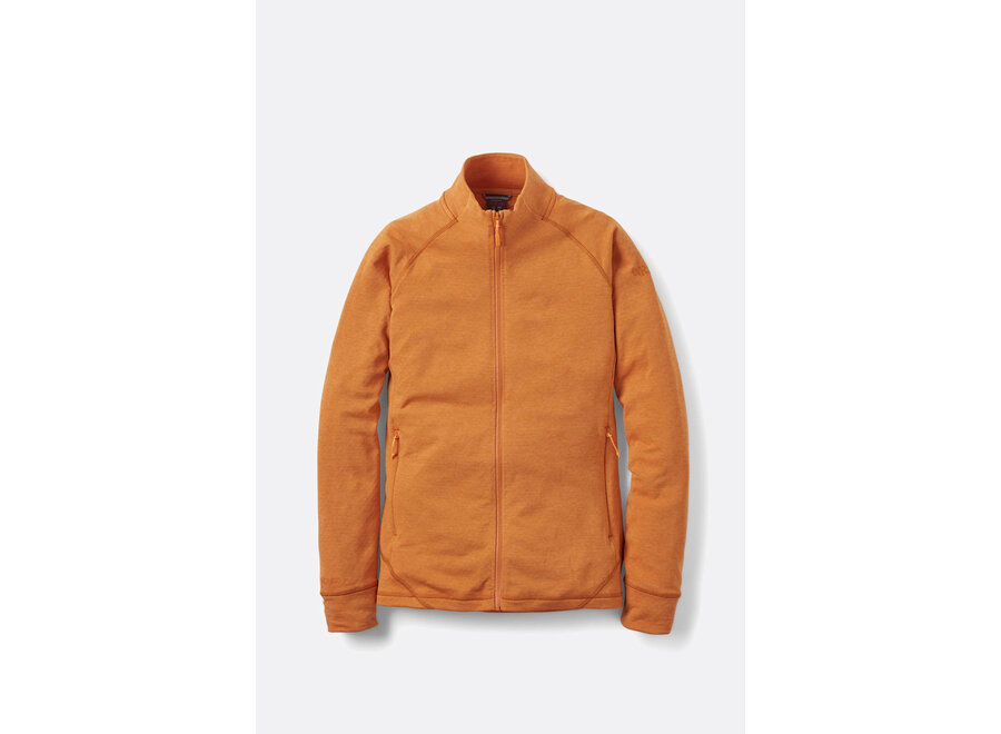 Rab Women's Nexus Jacket