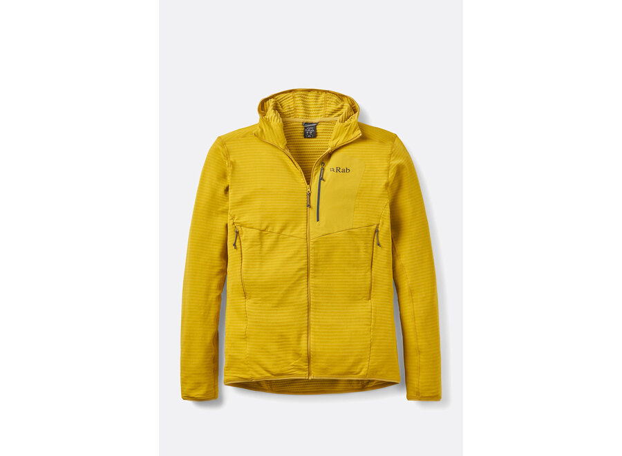 Rab Ascendor Light Hoody