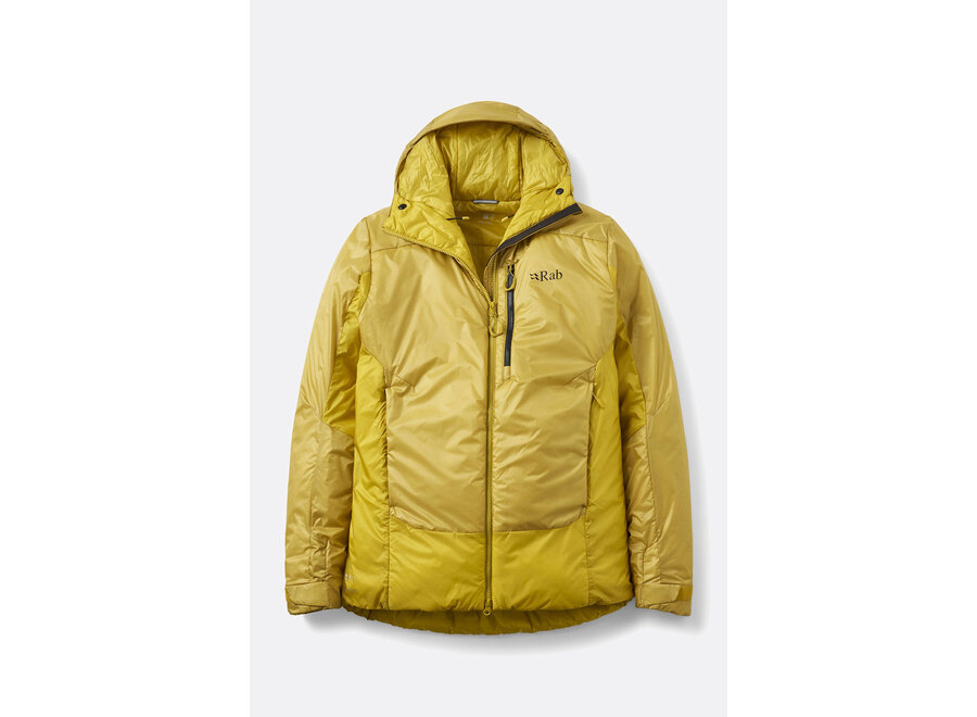 Rab Generator Alpine Jacket
