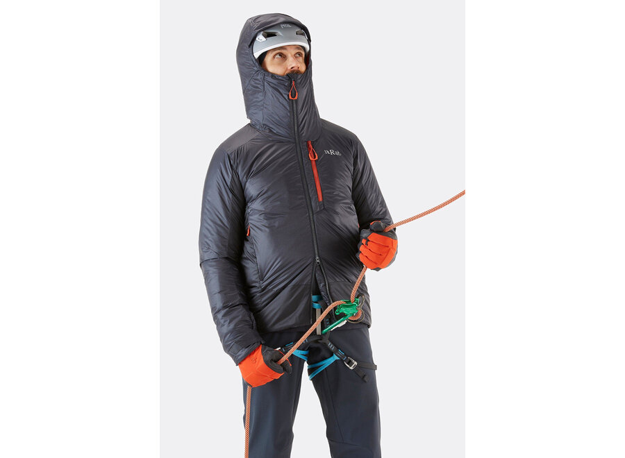 Rab Generator Alpine Jacket