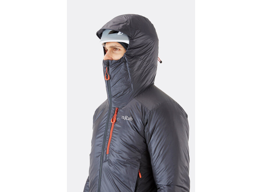 Rab Generator Alpine Jacket