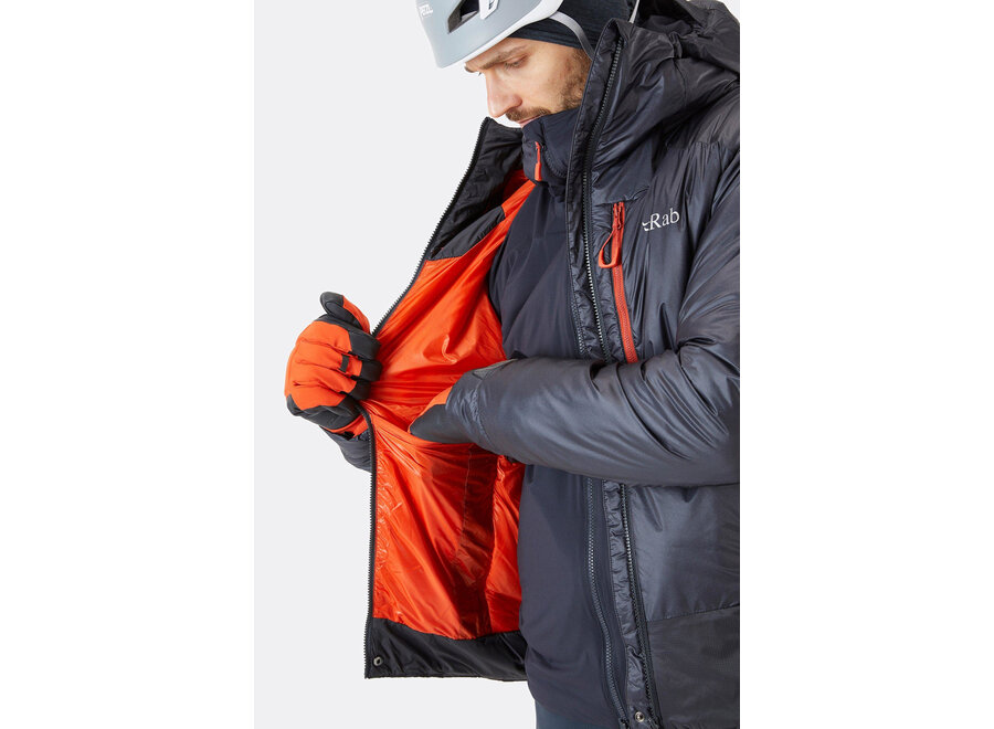 Rab Generator Alpine Jacket