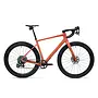 ENVE MOG 54cm Coral Gravel Bike - Foundation Force XPLR - AR40 Carbon Wheels